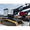2017 TimberPro TL725C Harvesters and Processors